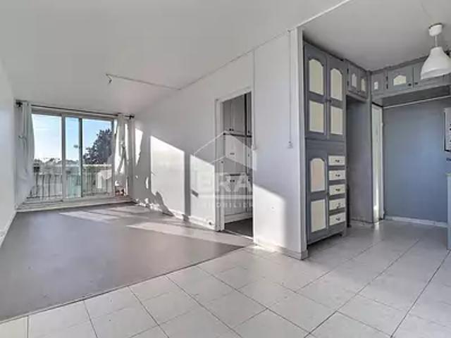 Aubervilliers 93300 Achat / Vente appartement 3 pièces t3 cave