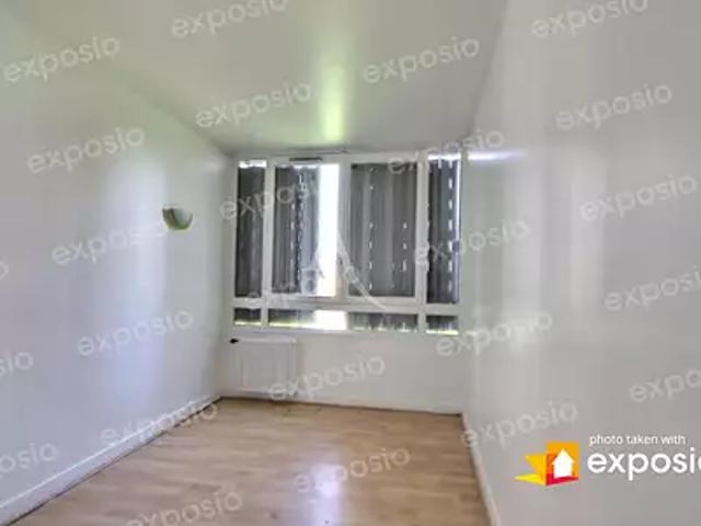 Aubervilliers 93300 Achat / Vente appartement 3 pièces t3 cave parking