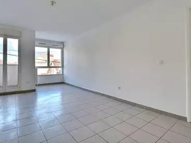 Aubervilliers 93300 Achat / Vente appartement 3 pièces t3 cave parking