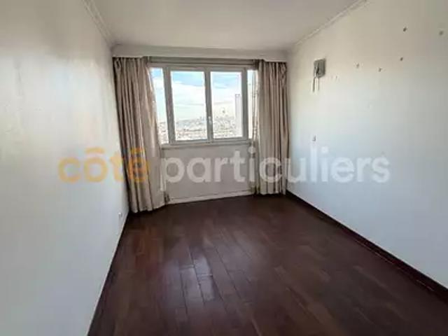 Aubervilliers 93300 Achat / Vente appartement 4 pièces t4 au dernier étage