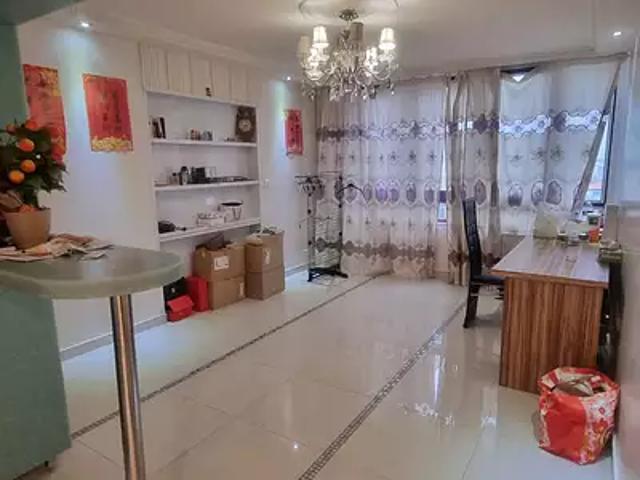 Aubervilliers 93300 Achat / Vente appartement 4 pièces t4 cave parking