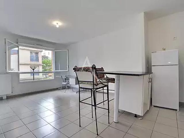 Aubervilliers 93300 Achat / Vente appartement 4 pièces t4 parking