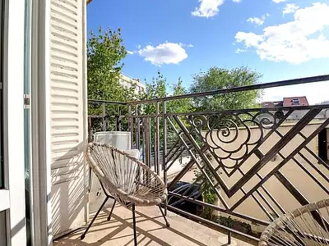 Aubervilliers 93300 Achat / Vente appartement 4 pièces t4