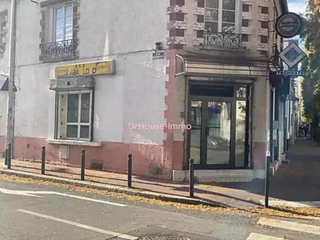 Aubervilliers 93300 Achat / Vente divers 3 pièces