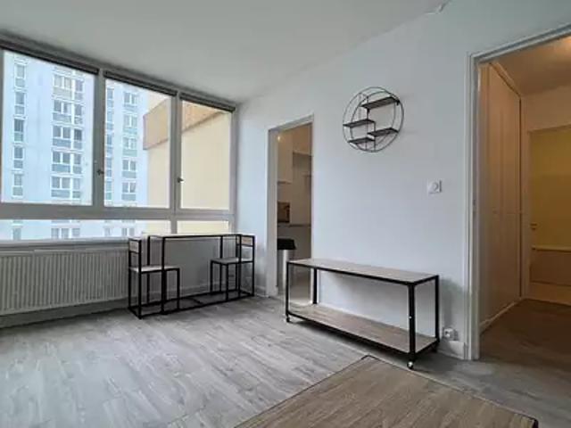 Aubervilliers 93300 Location appartement 1 pièce t1