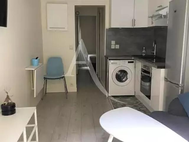 Aubervilliers 93300 Location appartement 2 pièces t2 cave