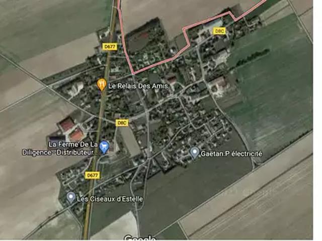 Aubeterre 10150 Programme neuf terrain neuf à vendre