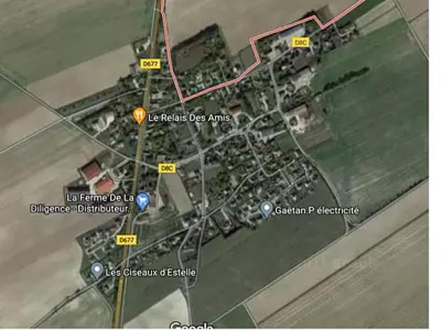 Aubeterre 10150 Programme neuf terrain neuf à vendre