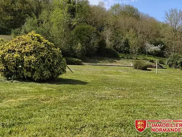 Aubevoye 27940 Achat / Vente terrain au dernier étage