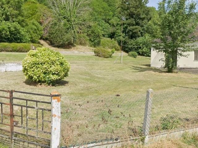Aubevoye Vente Terrain 27