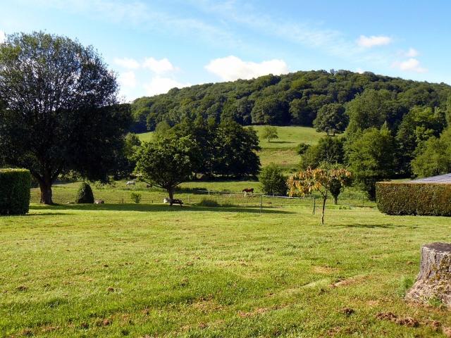 Aubevoye Vente Terrain 27