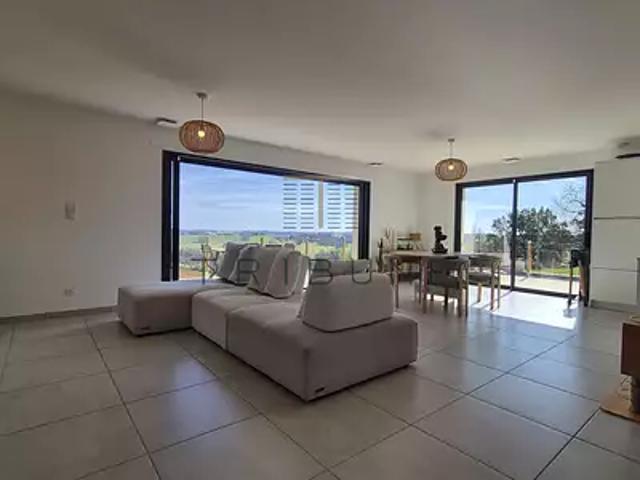 Aubiac 47310 Achat / Vente maison 4 pièces t4