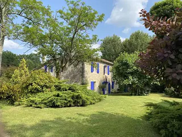 Aubiac 47310 Achat / Vente maison 6 pièces t6