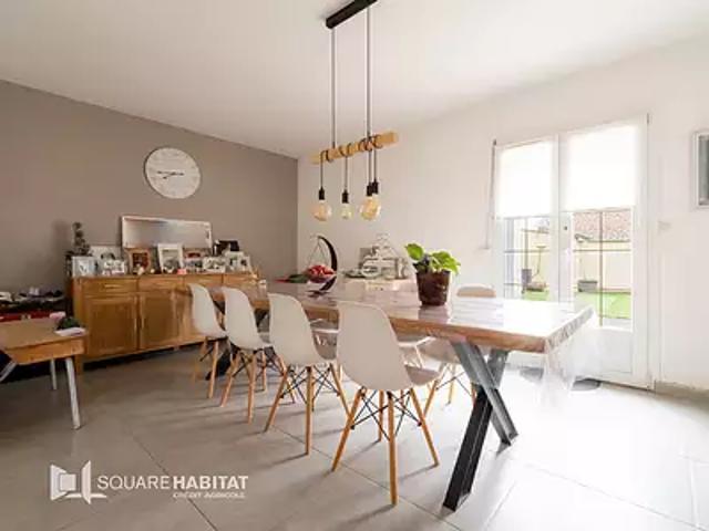 Aubigny au Bac 59265 Achat / Vente maison 8 pièces t8
