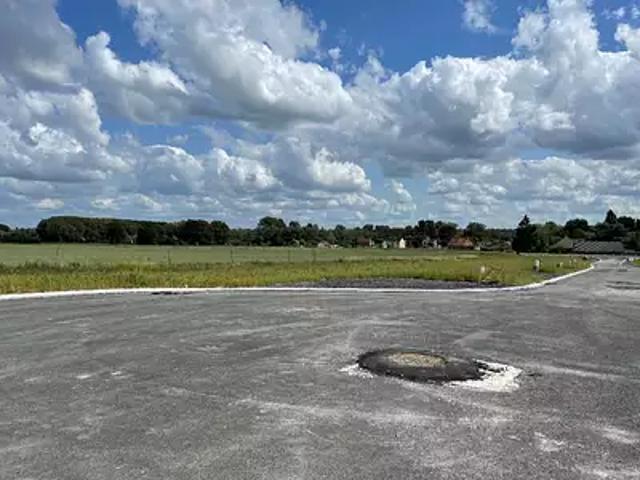 Aubigny au Bac 59265 Programme neuf terrain neuf à vendre