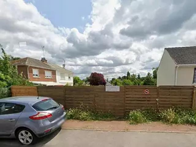 Aubigny au Bac 59265 Programme neuf terrain neuf à vendre