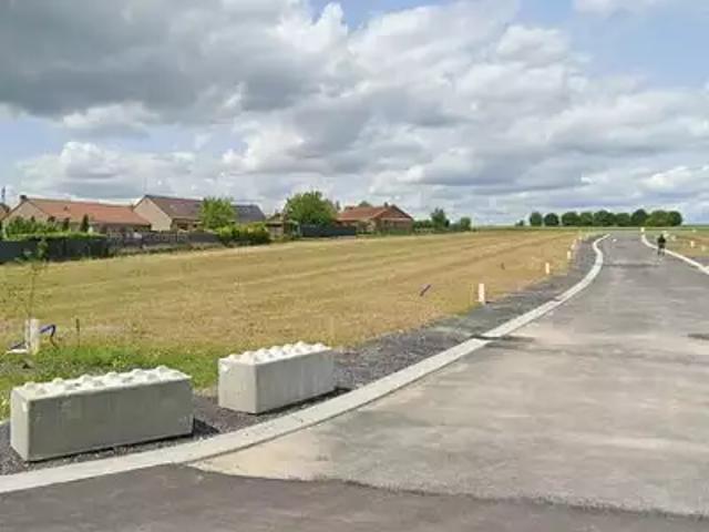 Aubigny au Bac 59265 Programme neuf terrain neuf à vendre