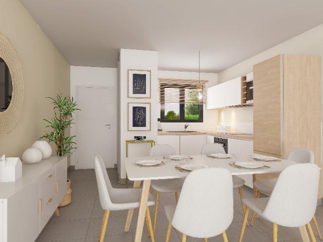 Aubigny au Bac Vente Maison 59