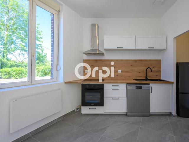 Aubigny au Bac Vente Maison 59
