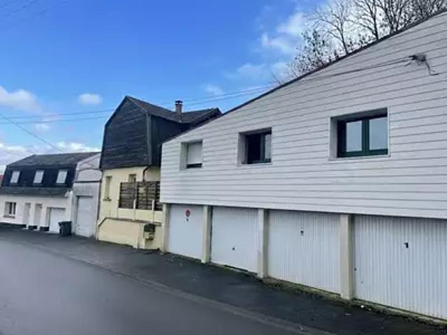 Aubigny en Artois 62690 Achat / Vente immeuble jardin