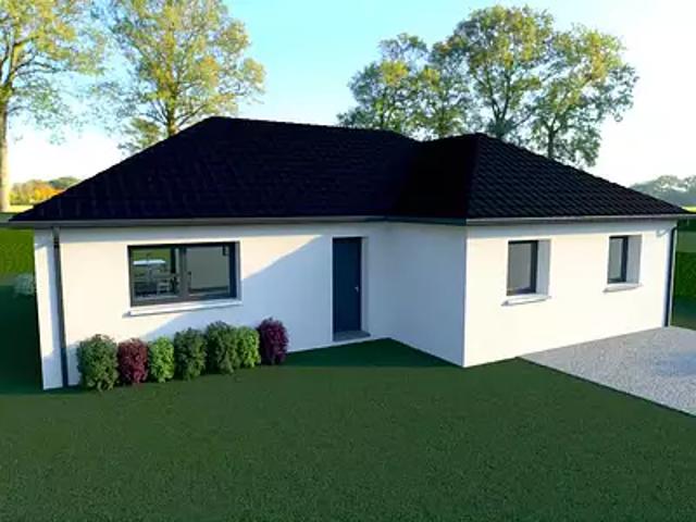 Aubigny en Artois 62690 Achat / Vente maison