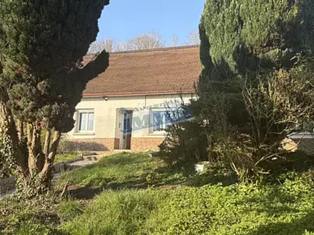 Aubigny en Artois 62690 Achat / Vente maison 4 pièces t4