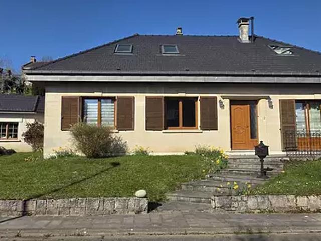 Aubigny en Artois 62690 Achat / Vente maison 5 pièces t5 parking