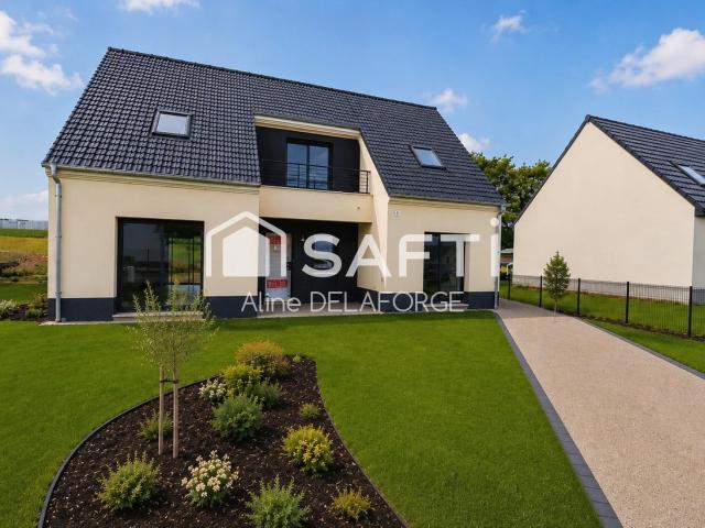 Aubigny en Artois Vente Maison 62