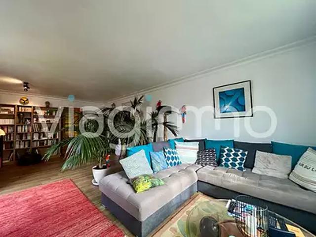 Aubigny Les Clouzeaux 85430 Achat / Vente maison 5 pièces t5 au dernier étage