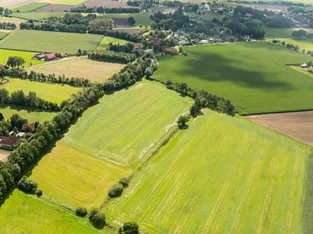 Aubigny Les Clouzeaux 85430 Programme neuf terrain neuf à vendre