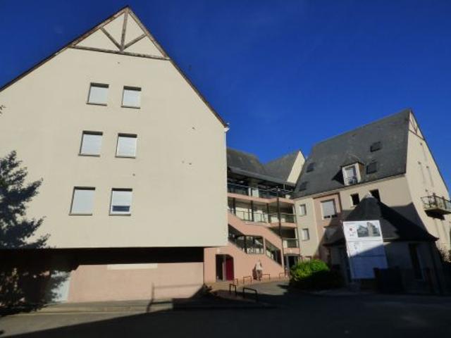 Aubigny sur Nère Location Appartement 18