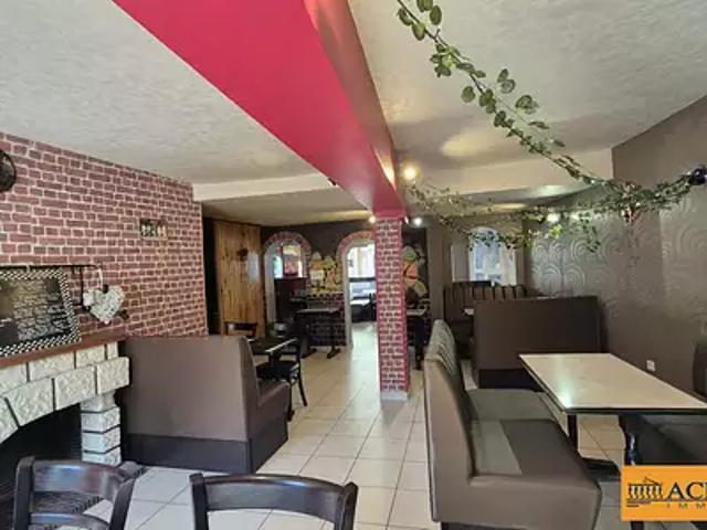 Aubigny sur Nère 18700 Achat / Vente divers