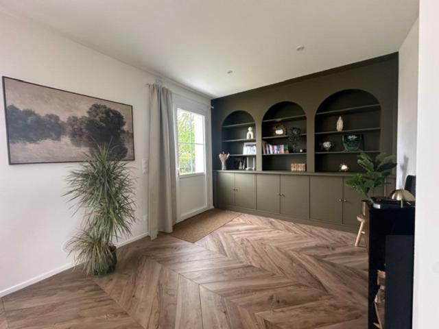 Aubigny Vente Maison 85