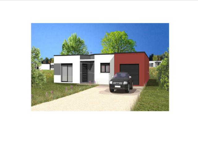 Aubigny Vente Maison 85