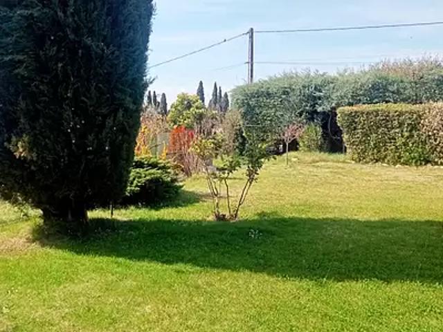 Aubignan 84810 Achat / Vente terrain
