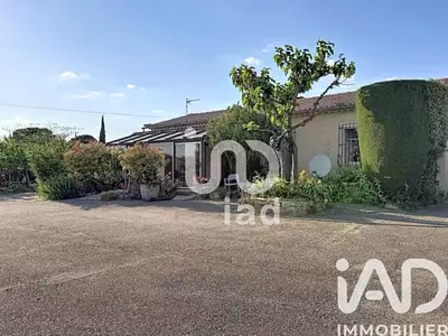 Aubignan 84810 Achat / Vente maison 4 pièces t4