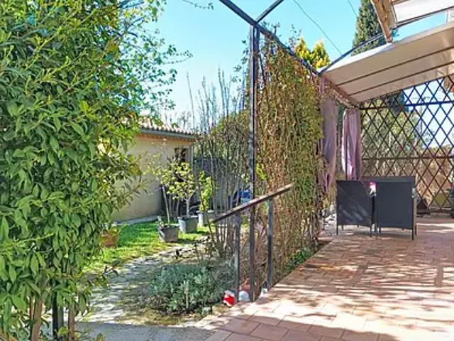 Aubignan 84810 Achat / Vente maison 4 pièces t4 terrasse