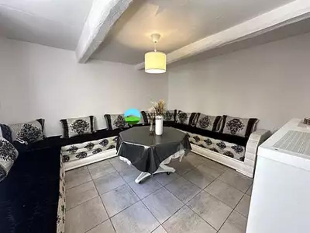 Aubignan 84810 Achat / Vente maison 5 pièces t5 au dernier étage