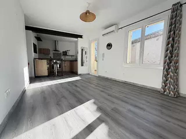 Aubignan 84810 Location appartement 2 pièces t2