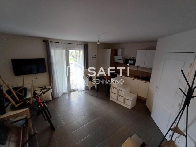 Aubignan Vente Appartement 84