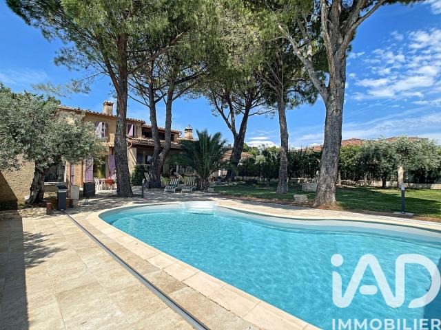 Aubignan Vente Maison 84