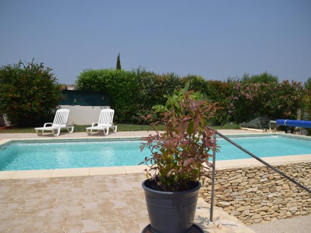 Aubignan Vente Maison 84