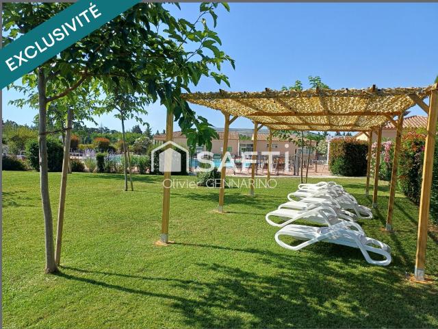 Aubignan Vente Maison 84