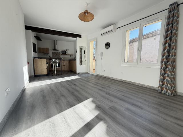Aubignan Location Appartement 84