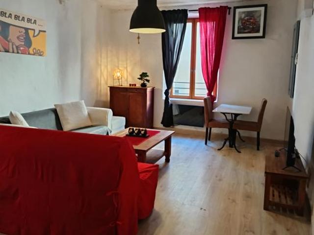 Aubignan Location Maison 84