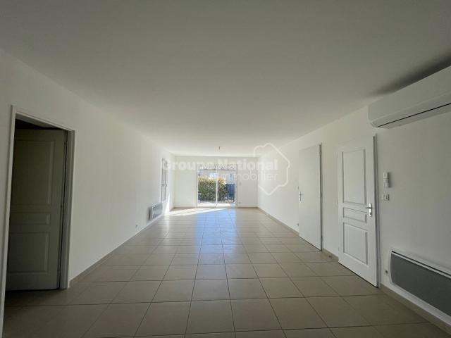 AUBIGNAN MAISON T4 DE PLAIN PIED AVEC GARAGE