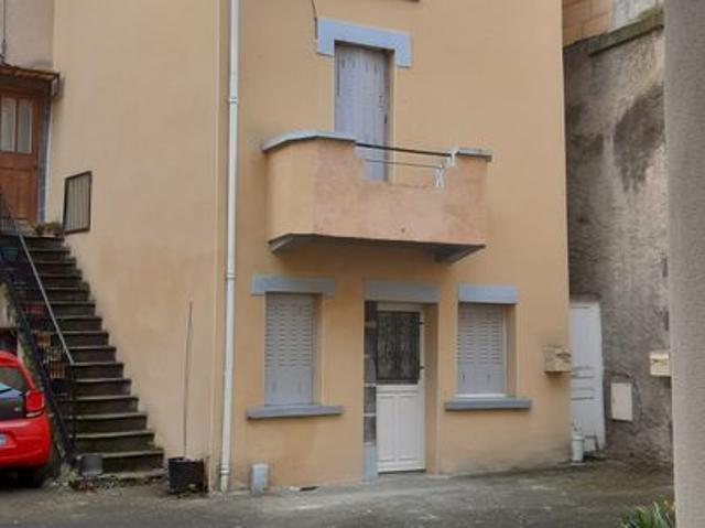 Aubière Location Maison 63