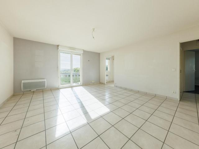 Aubière Vente Appartement 63