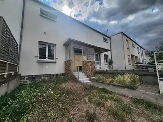 Aubière 63170 Achat / Vente maison 4 pièces t4