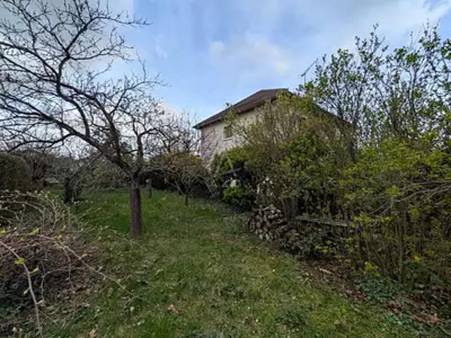 Aubière 63170 Achat / Vente maison 6 pièces t6 balcon